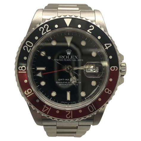 Rolex Red Bank .